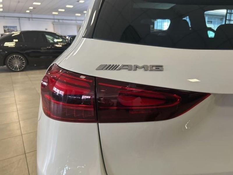 Mercedes-Benz GLA 35 AMG AMG Line Premium Plus