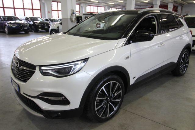 OPEL Grandland X 1.6 Hybrid Plug-in aut. AWD Design Line