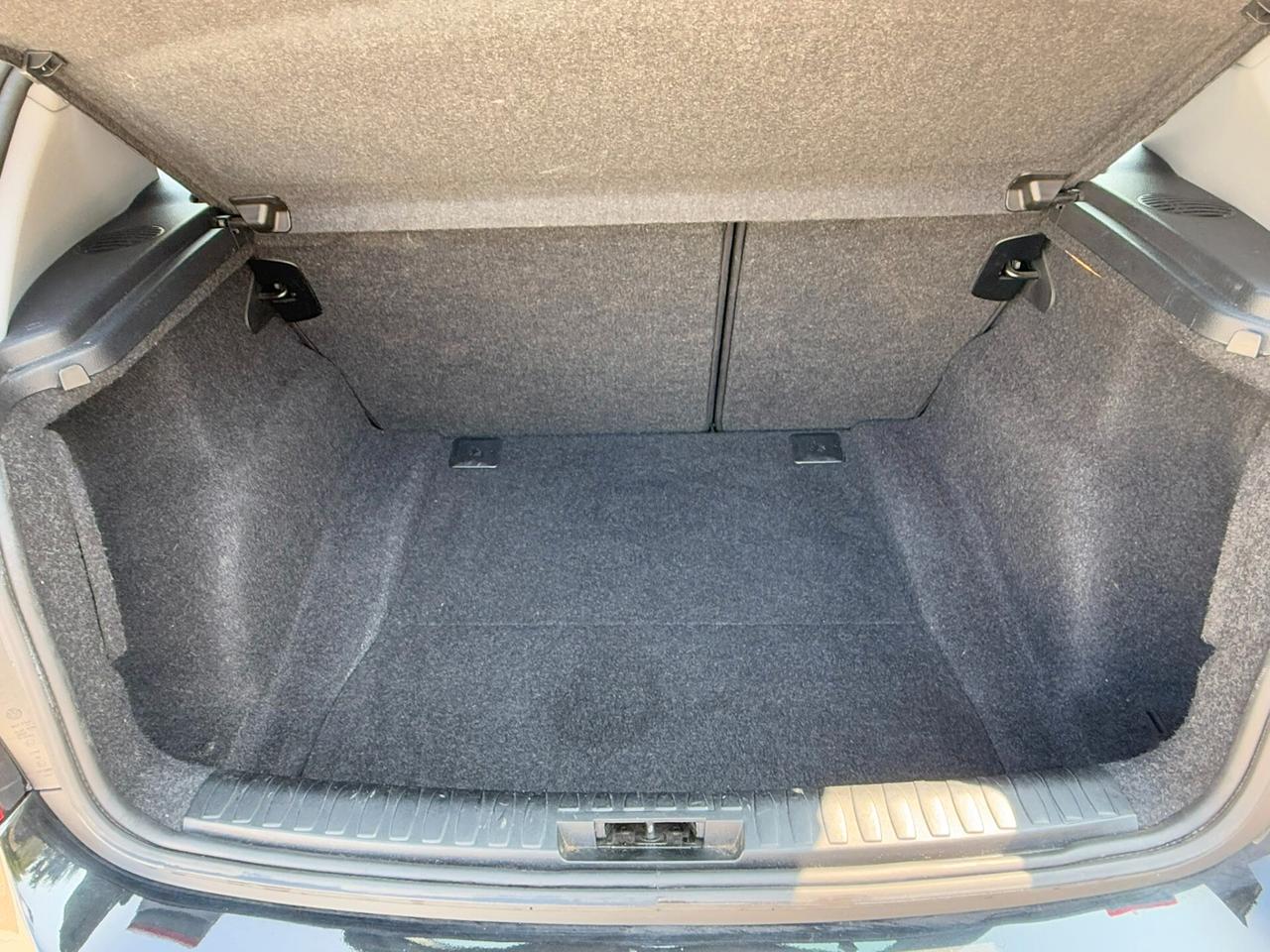 Bmw 118 120d cat 3 porte Attiva DPF