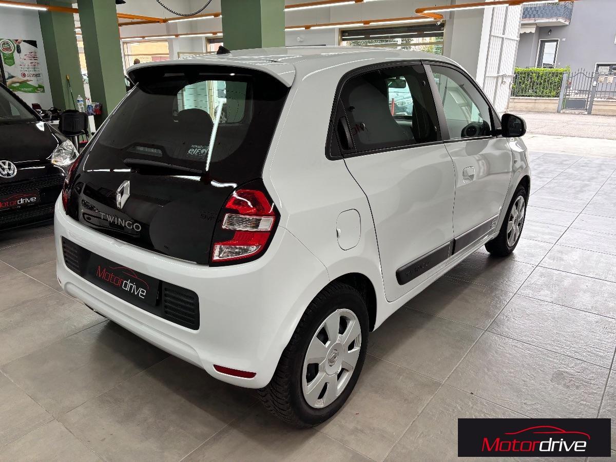 RENAULT - Twingo - 1.0 SCe 70 CV Wave