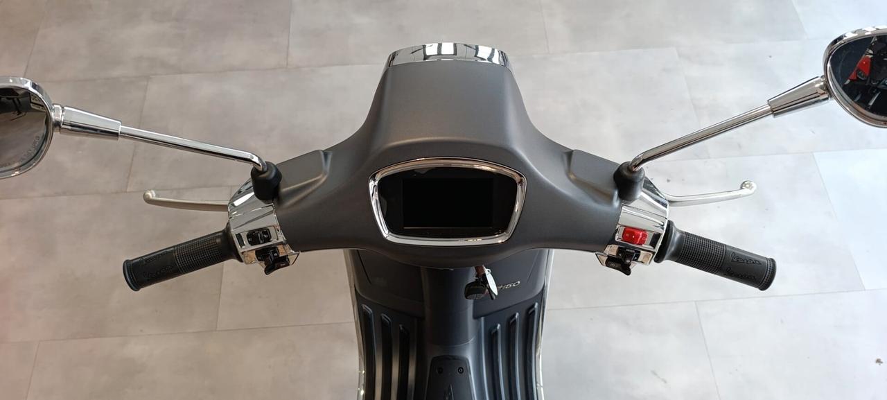 Piaggio Vespa Sprint 150 S