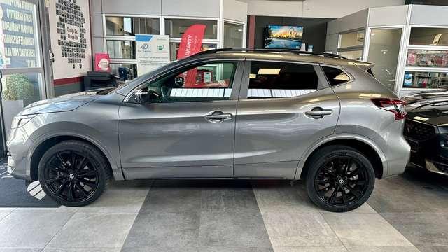 Nissan Qashqai 1.5 dCi 115CV DCT N-Tec