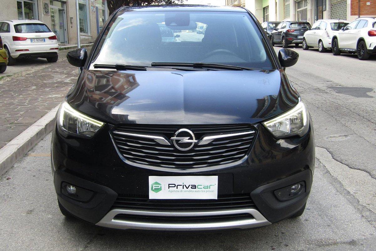 OPEL Crossland X 1.5 ECOTEC D 120 CV Start&Stop aut. Advance