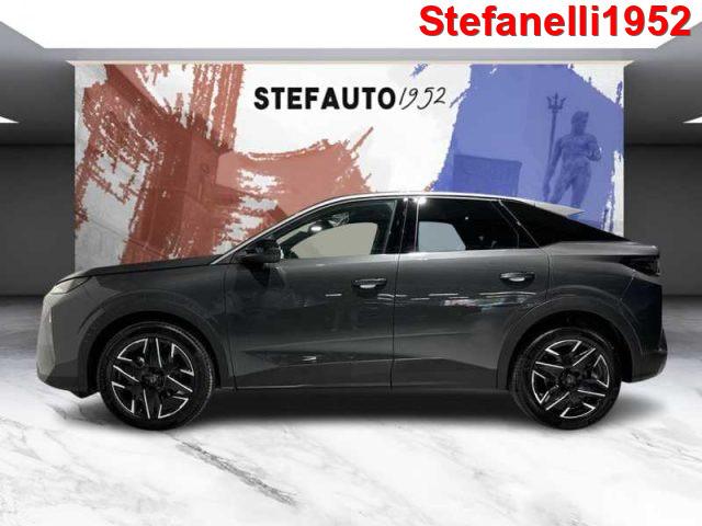 PEUGEOT 3008 1.2 hybrid Allure 136cv e-dcs6