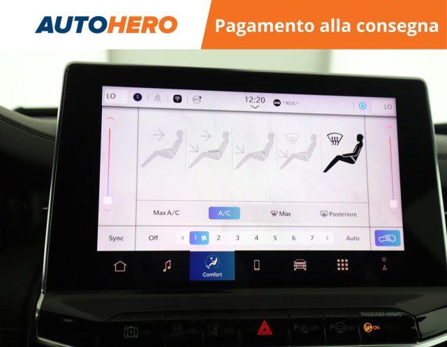 JEEP Compass 1.3 Turbo T4 190 CV PHEV AT6 4xe 80° Anniversario