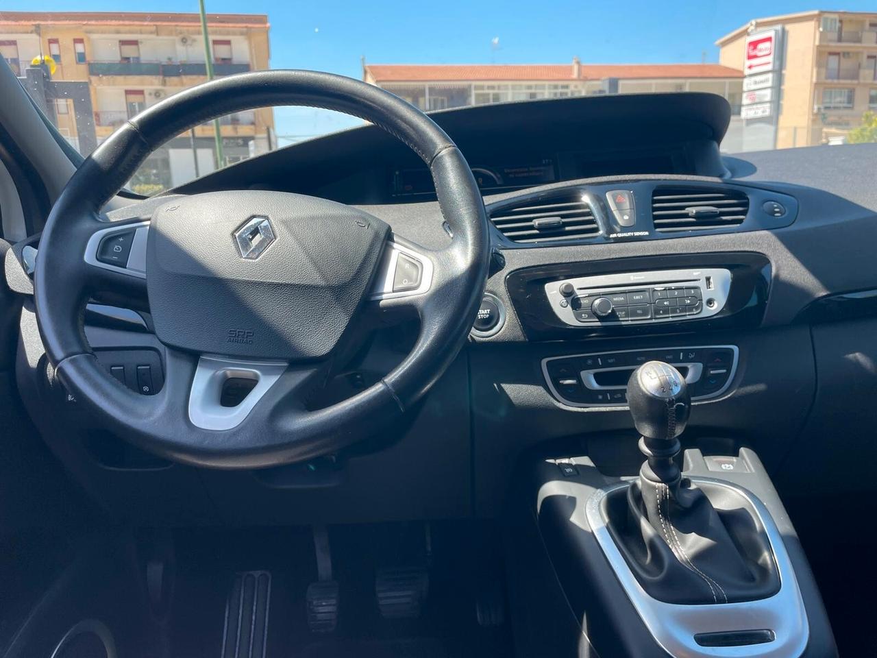 Renault Scenic Xmode "Finanziabile Senza Busta Paga"