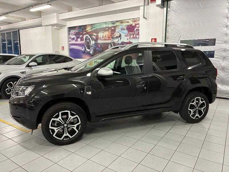 Dacia Duster Duster Prestige 1.0 TCe 100 CV ECO-G 4x2 rif.GC707