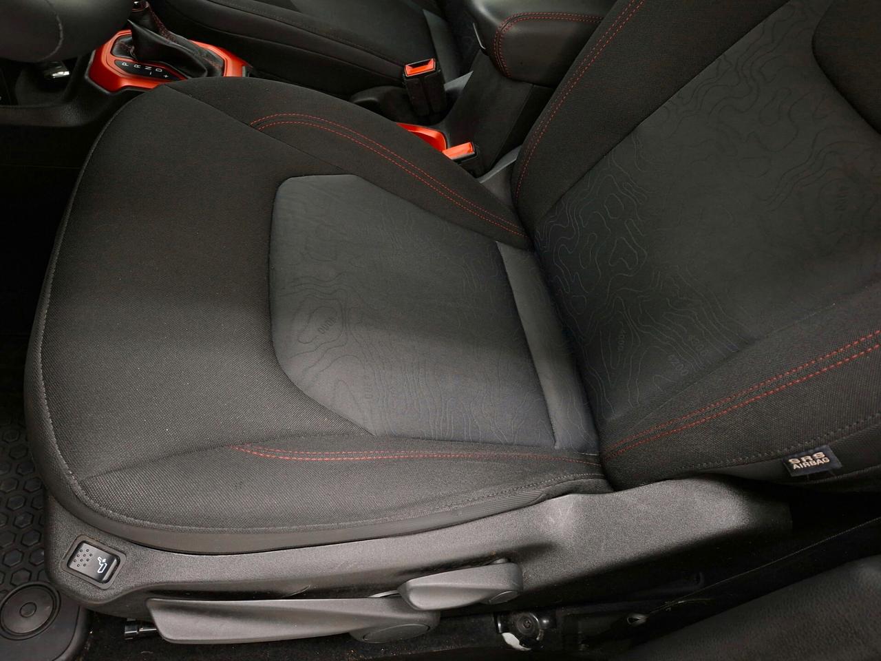 Jeep Renegade 2.0 Mjt 170cv 4WD Trailhawk