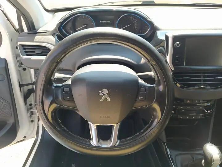 Peugeot 2008 BlueHDi 100 Active