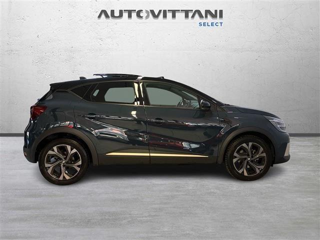 RENAULT Captur 1.6 E-Tech full hybrid E-Tech Engineered 145cv aut