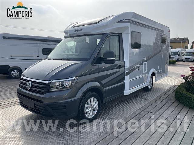 KNAUS KNAUS VAN TIPLUS 650 MEG PLATINUM SELECTION VW