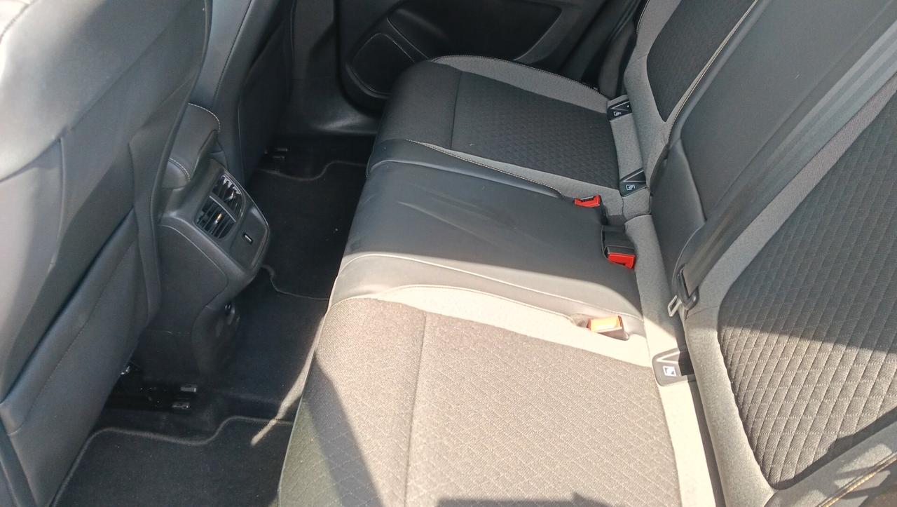 OPEL GRANDLANDX 1.5 TDI AUTO-PREZZO PROMO!