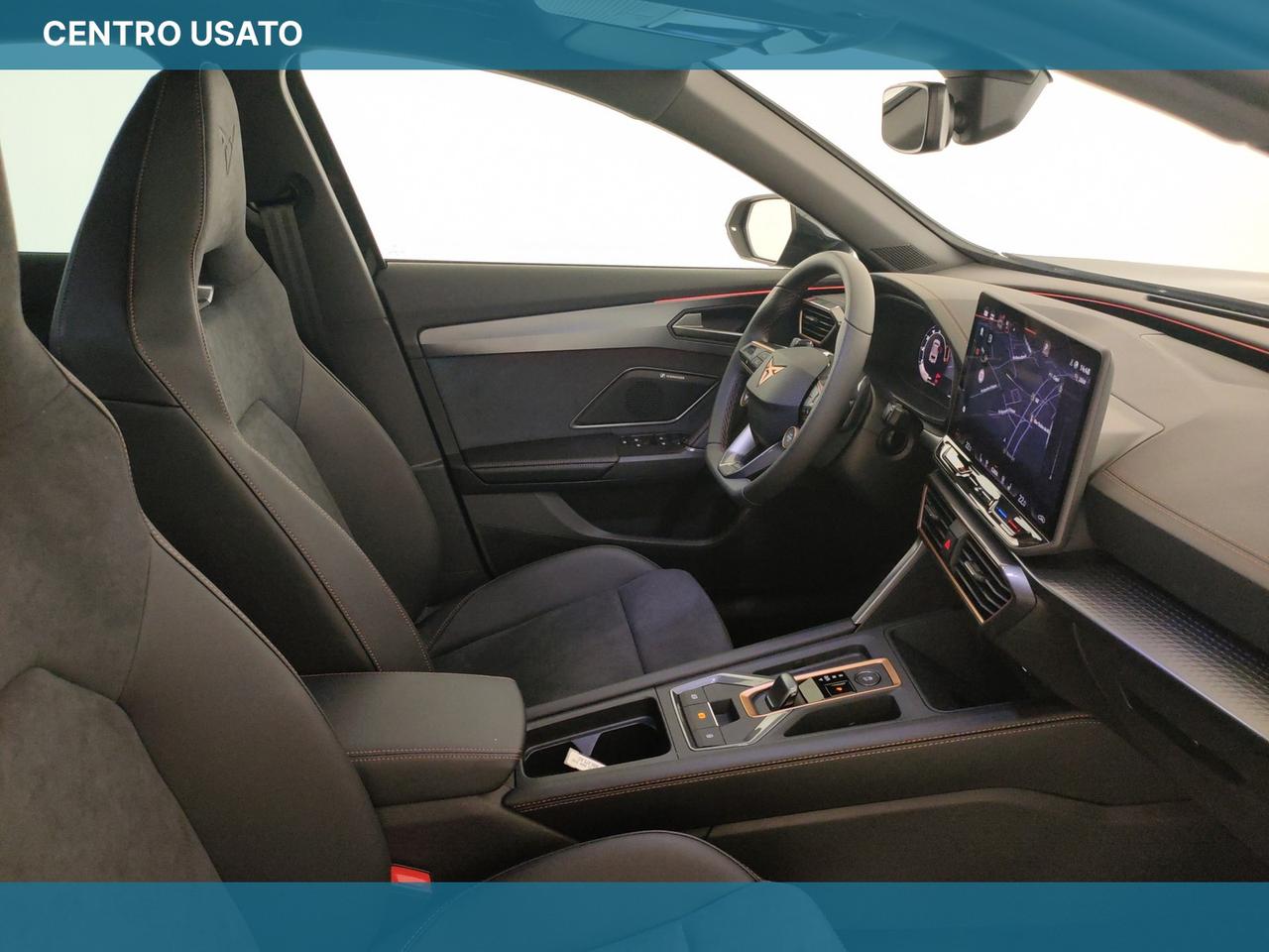 1.5 Hybrid 150 CV DSG