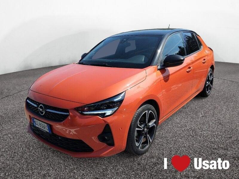 Opel Corsa VI 2020 1.2 GS Line s&s 100cv