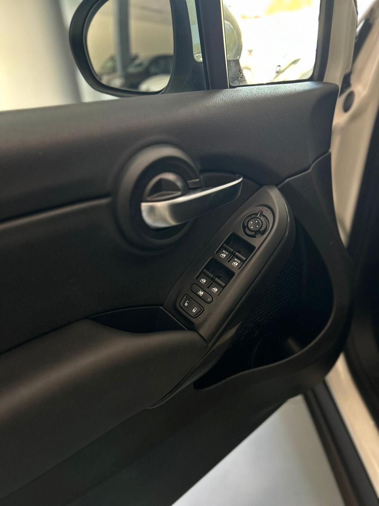 Fiat 500X 1.6 MultiJet 130 CV Connect