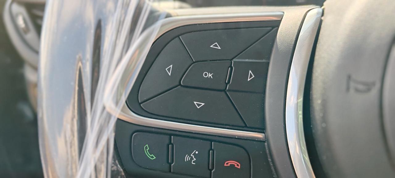 Fiat Tipo 1.6 Mjt S&S SW Cross IVA ESPOSTA