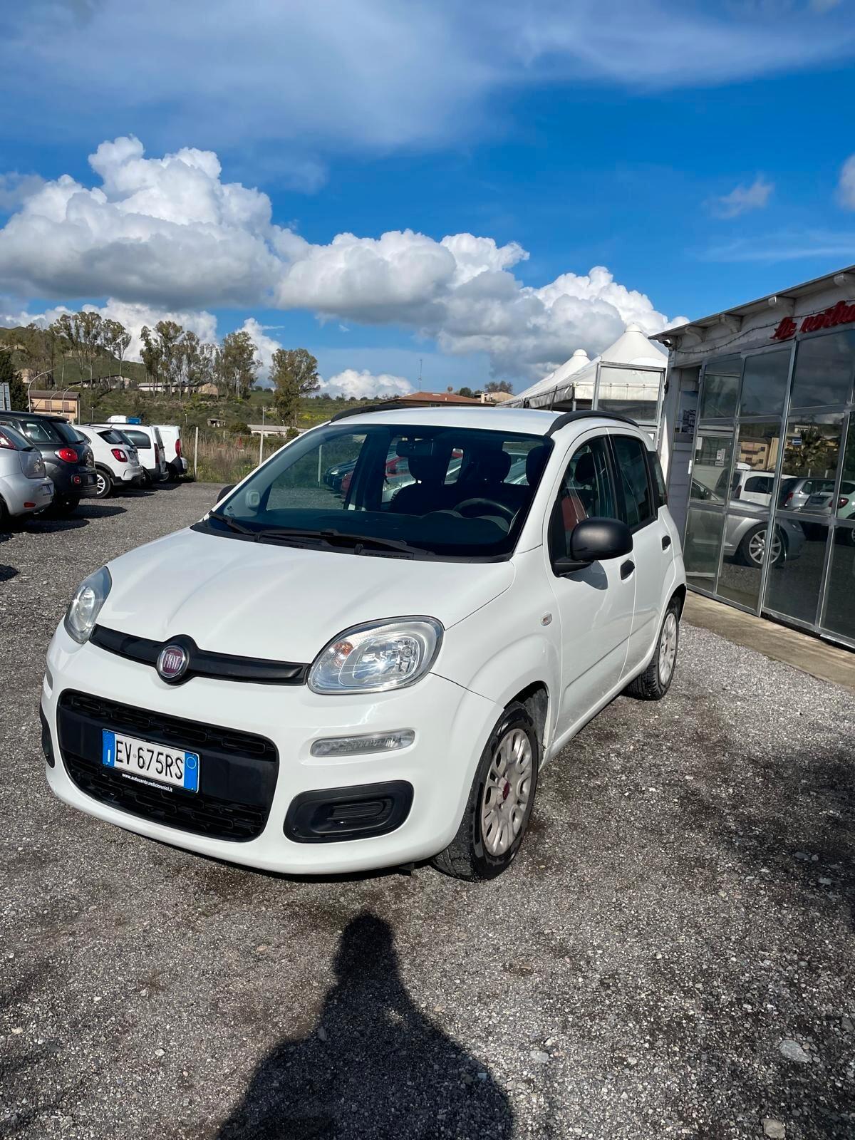 Fiat Panda 1.3 MJT S&S Easy