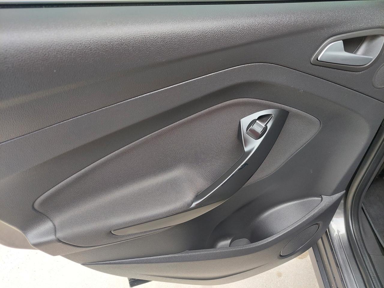 Ford C-Max 1.5 TDCi 120CV Start&Stop Titanium