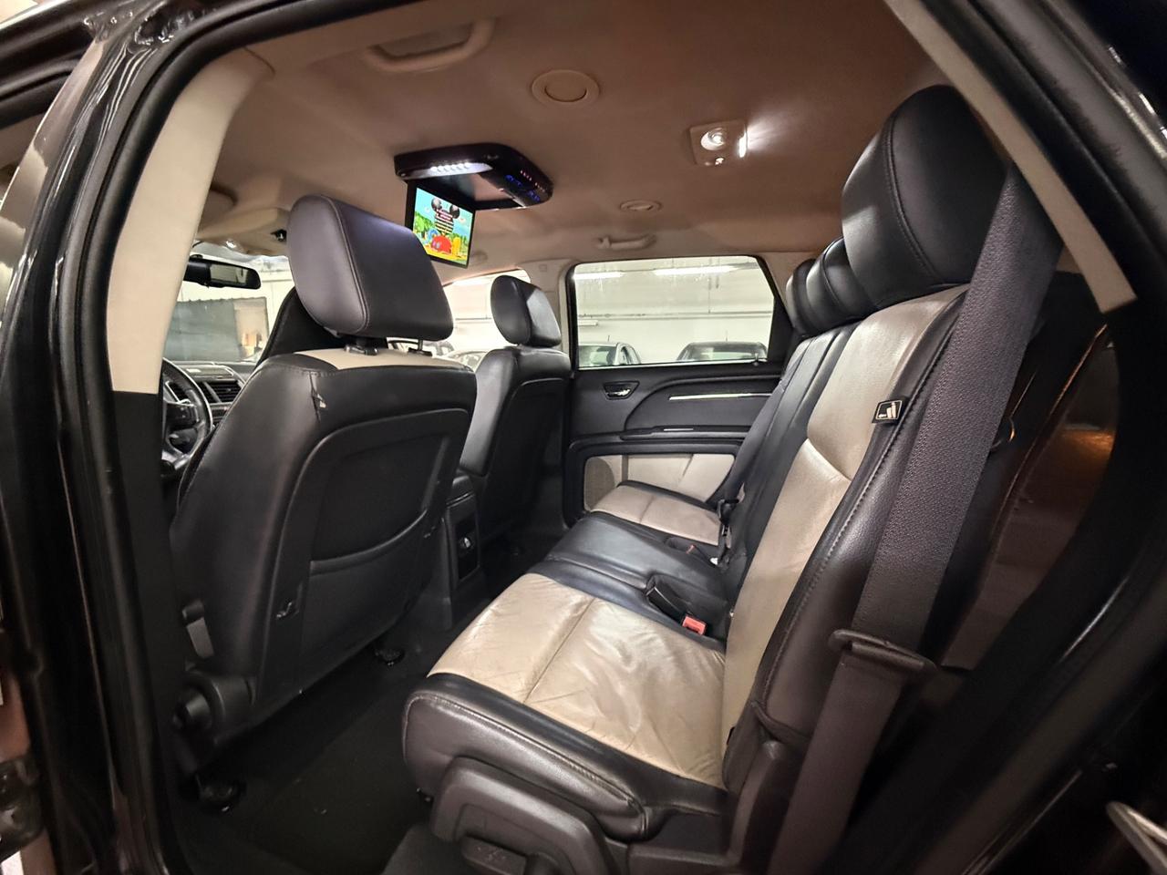 Dodge Journey 2.0 Turbodiesel aut. R/T 7 posti