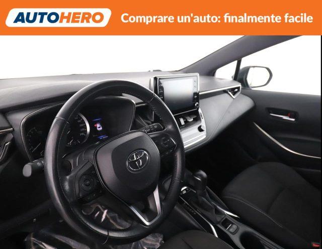 TOYOTA Corolla 1.8 Hybrid Style