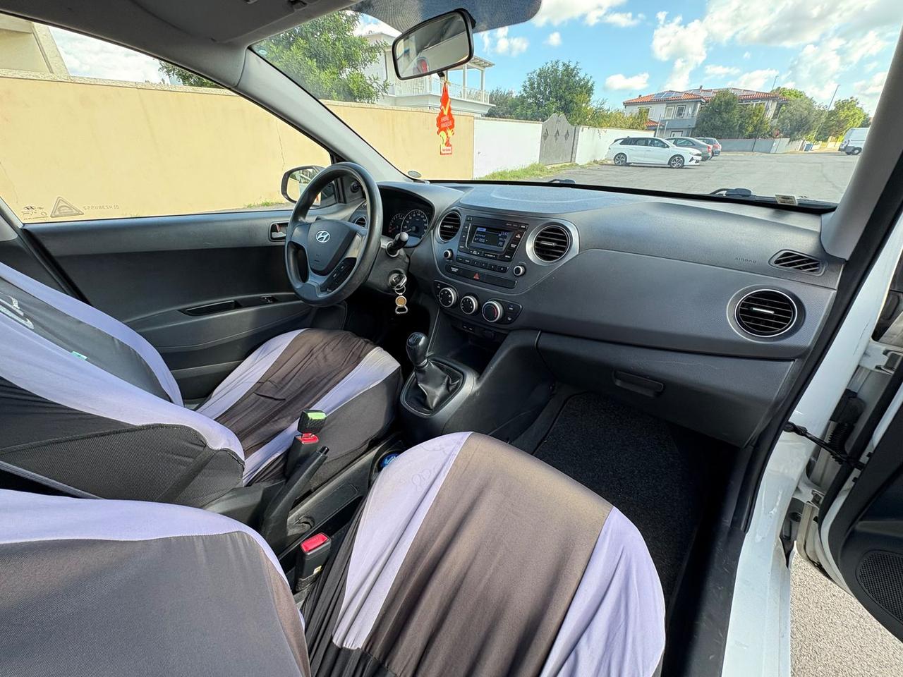 Hyundai i10 1.0 Classic #7365