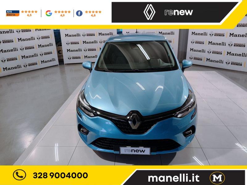 Renault Clio Intens dCi 85 rif.GD095