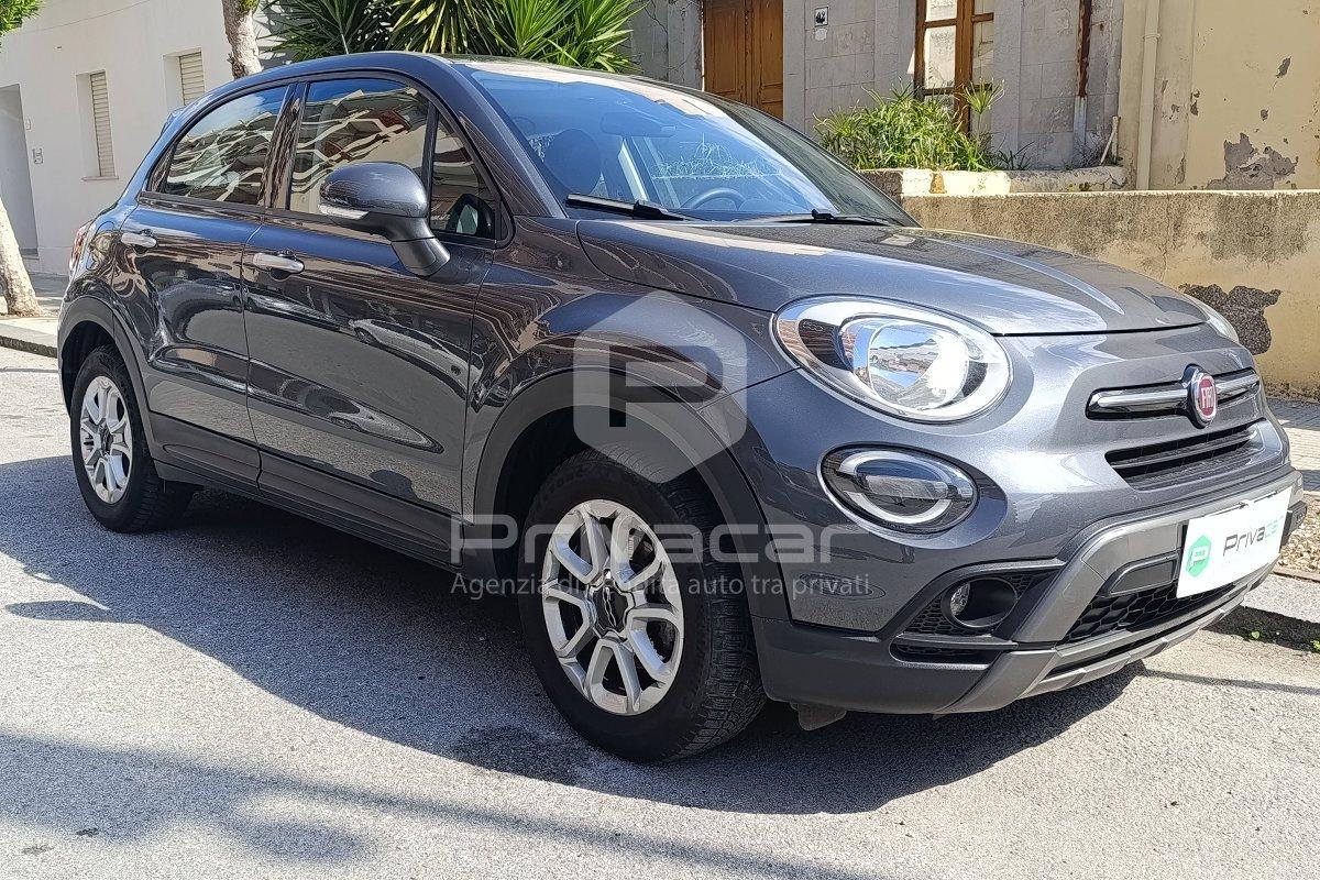 FIAT 500X 1.3 MultiJet 95 CV City Cross