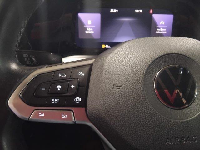VOLKSWAGEN Golf 1.0 TSI EVO Life 17" C/GRIMALDI SPECIAL DAY