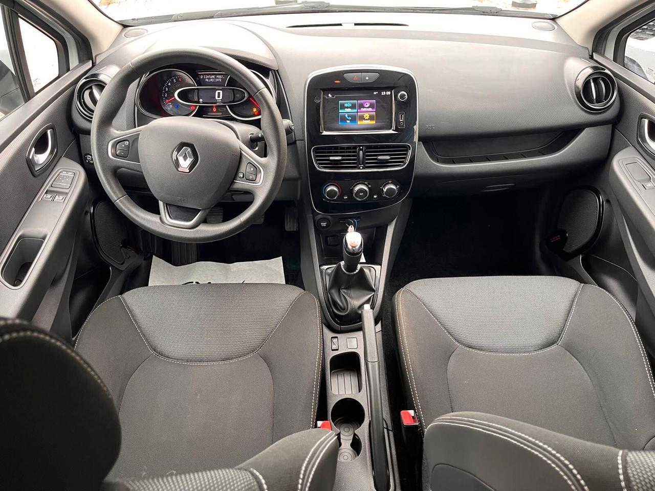 Renault Clio TCe 12V 90 CV GPL 5 porte Business