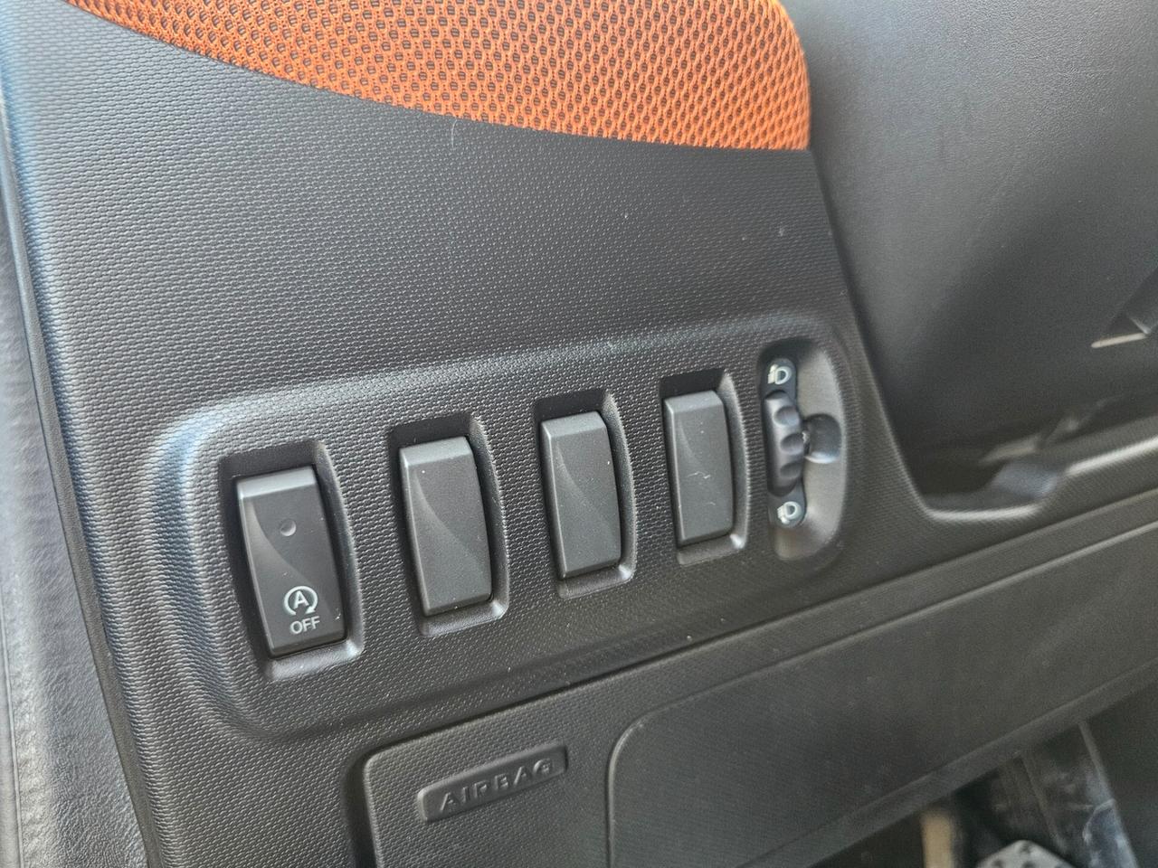 Smart ForFour 70 1.0 Sport edition 1