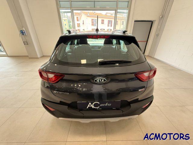 KIA Stonic 1.0 T-GDi 120 CV Style