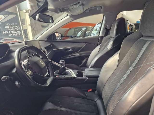 Peugeot 5008 5008 1.5 bluehdi Crossway s