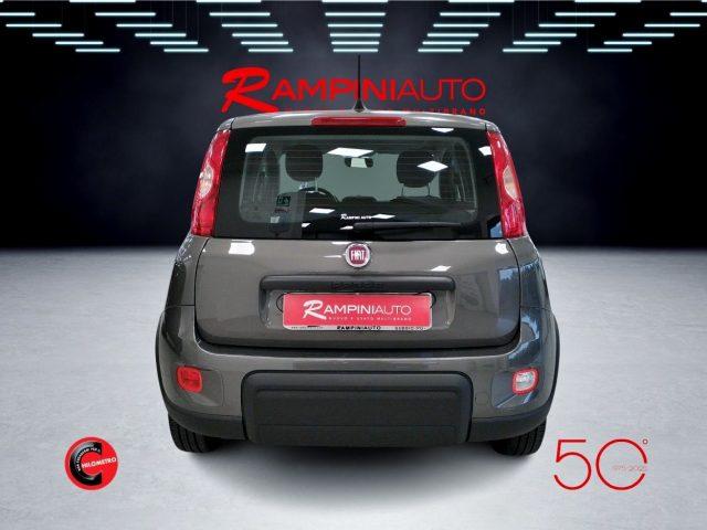 FIAT Panda 1.0 FireFly Hybrid Km 34.000 Pronta Consegna