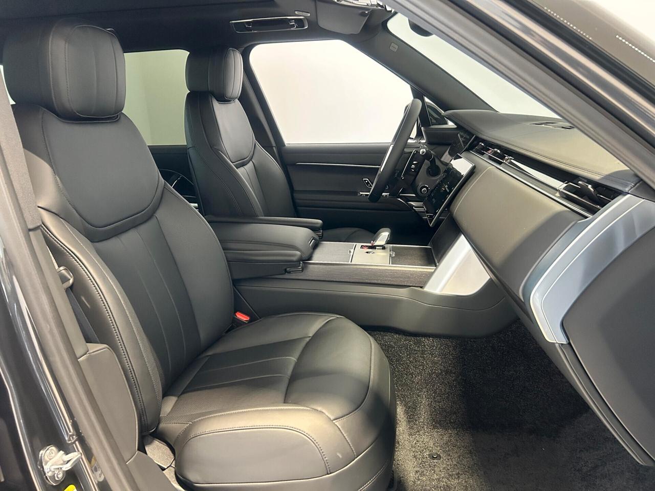 Land Rover Range Rover 3.0 i6 PHEV HSE awd 460cv auto