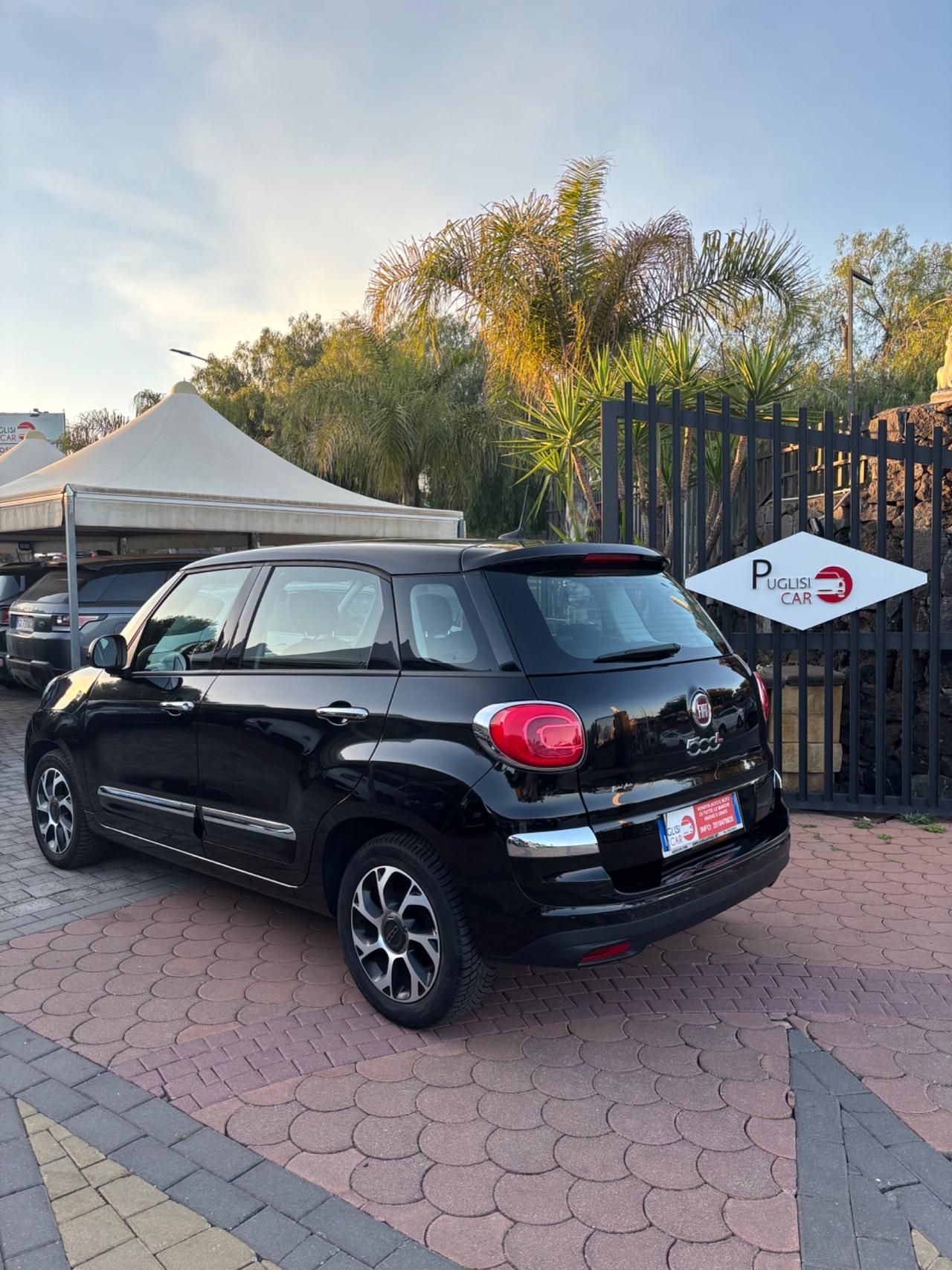 Fiat 500L 1.3 Multijet 95 CV Business 7/2018