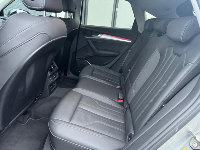 AUDI Q5 Sportback 40 TDI quattro S tronic S line plus