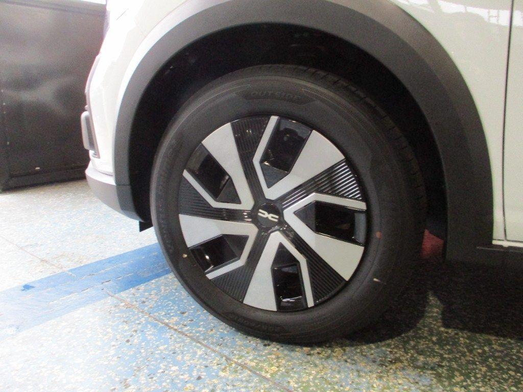 Dacia Sandero Stepway 1.0 TCe ECO-G Expression CarPlay/Led