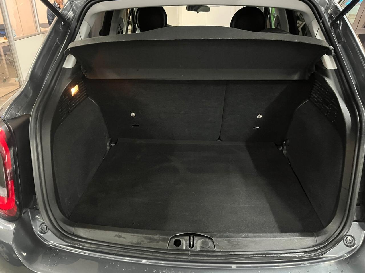 Fiat 500X 1.6 MultiJet 130 CV solo 60mila km