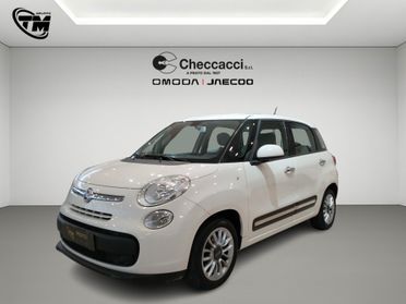 Fiat 500L 1.3 mjt Lounge 85cv *NEOPATENTATI*