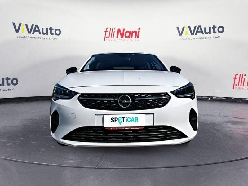 Opel Corsa 1.2 75cv Edition MT5