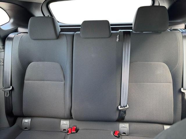 NISSAN Qashqai MHEV 140 CV Visia