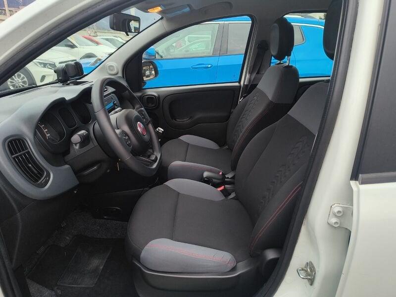 FIAT Panda Panda 0.9 Turbo 4x4