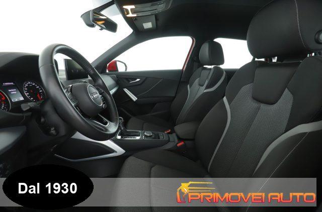 AUDI Q2 1.0 TFSI Sport