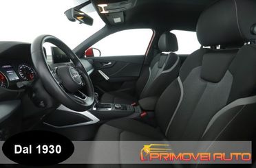 AUDI Q2 1.0 TFSI Sport