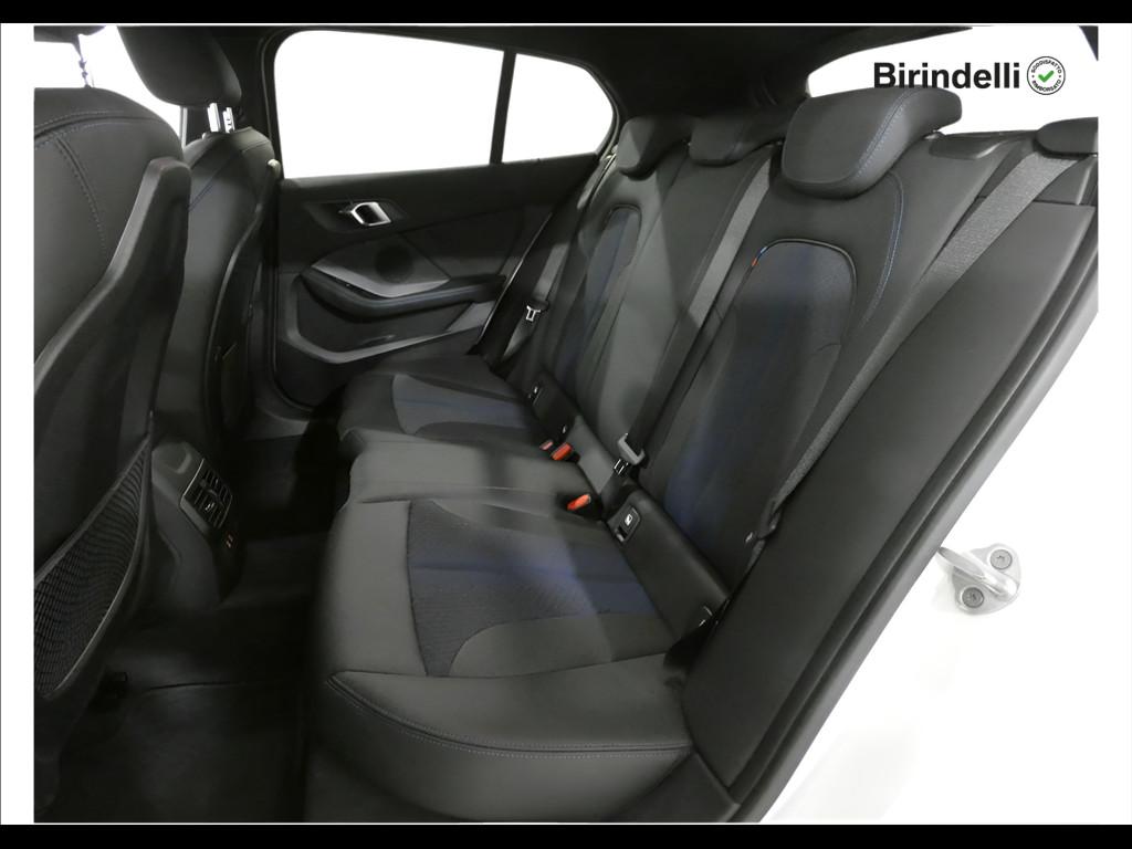 BMW 116d 5 Porte