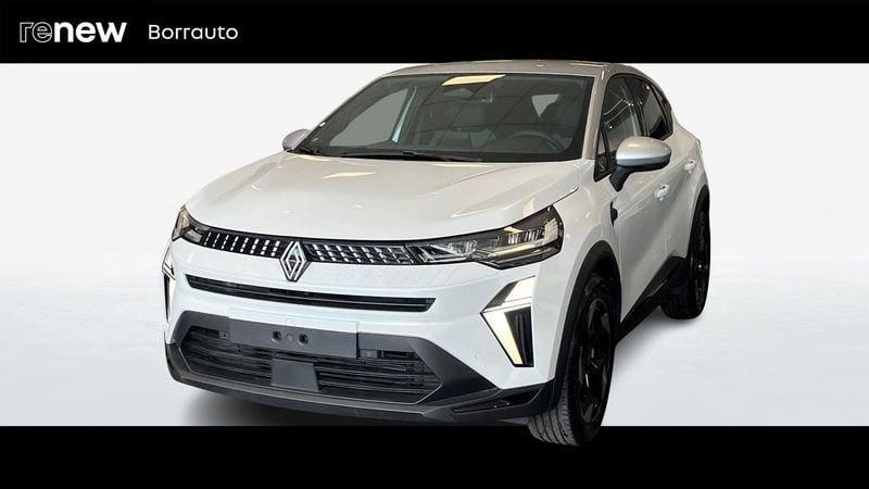 Renault Captur ECO-G 100 CV Techno