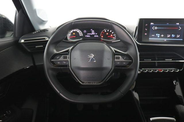 PEUGEOT 208 208 PureTech 75 Stop&Start 5 porte Active