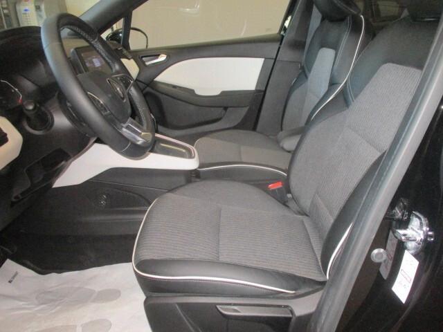 Renault Clio TCe 90 CV 5 porte Techno