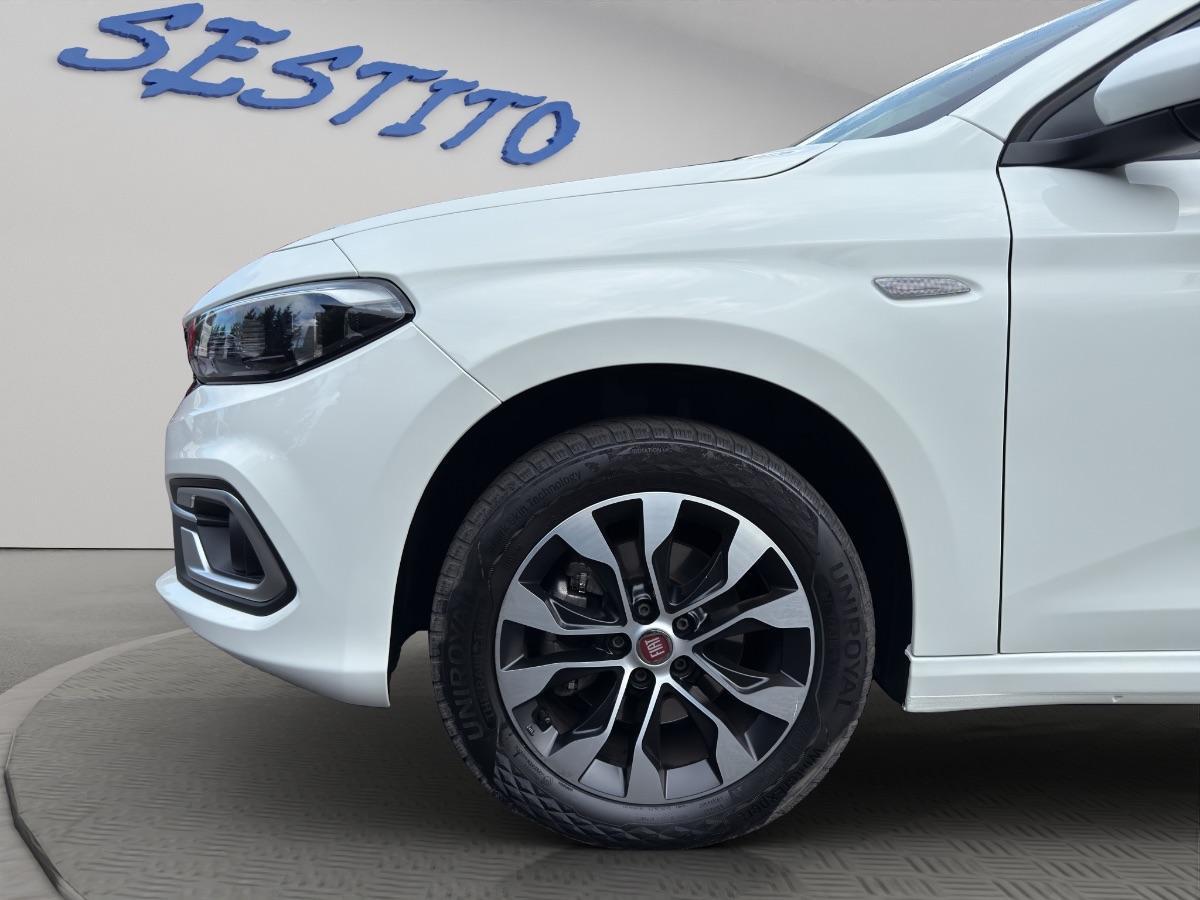 FIAT - Tipo SW 1.3 mjt CityLife s&s 95cv