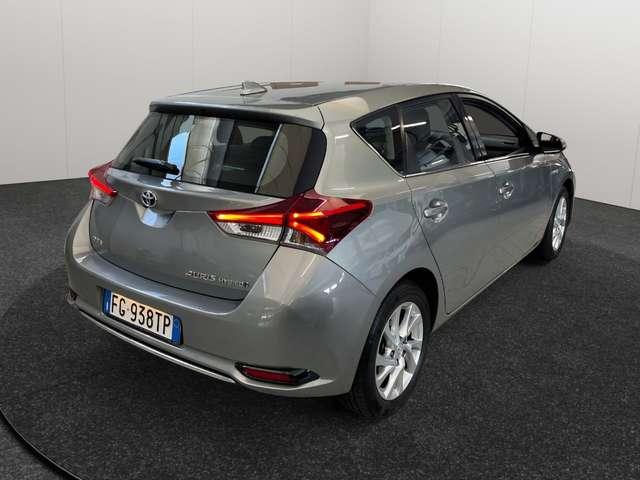 Toyota Auris 1.8 Hybrid 99Cv Cool cvt